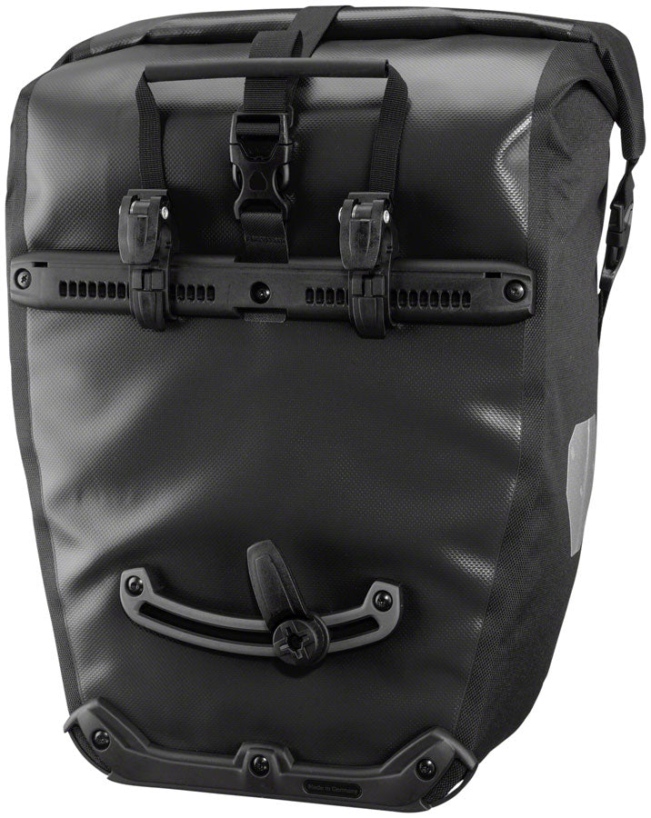 Load image into Gallery viewer, Ortlieb Back Roller Pannier - 40L, Pair, Black