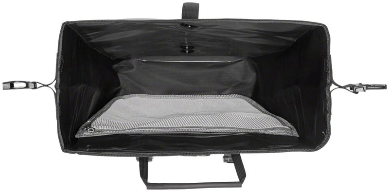 Load image into Gallery viewer, Ortlieb Back Roller Pannier - 40L, Pair, Black