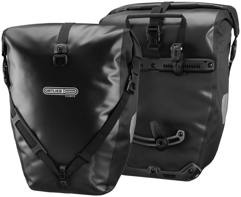 Load image into Gallery viewer, Ortlieb-Back-Roller-Classic-Panniers-Panniers-Waterproof-Reflective-Bands-_PANR0455
