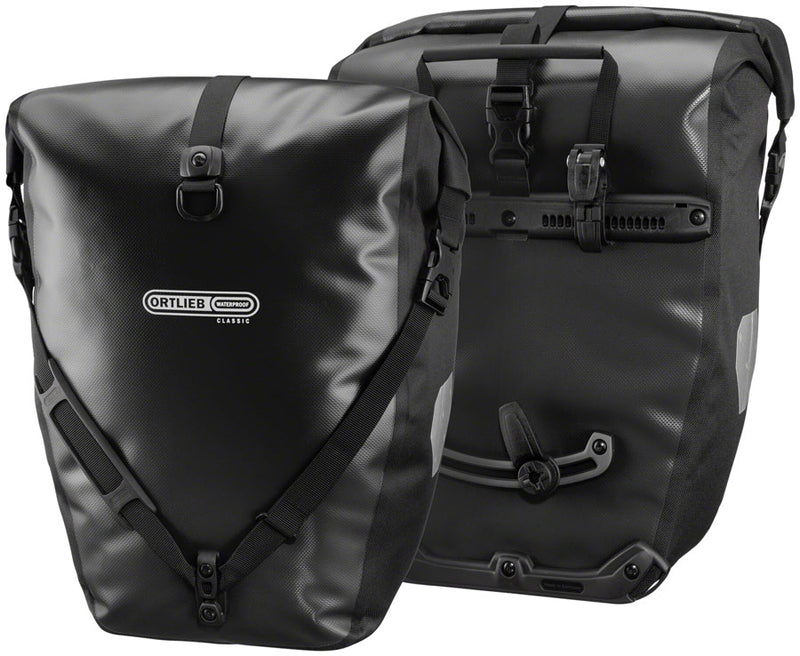 Load image into Gallery viewer, Ortlieb-Back-Roller-Classic-Panniers-Panniers-Waterproof-Reflective-Bands-PANR0455-Road-Touring-Panniers