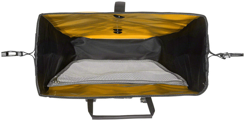 Load image into Gallery viewer, Ortlieb Back Roller Pannier - 40L, Pair, Sunyellow/Black