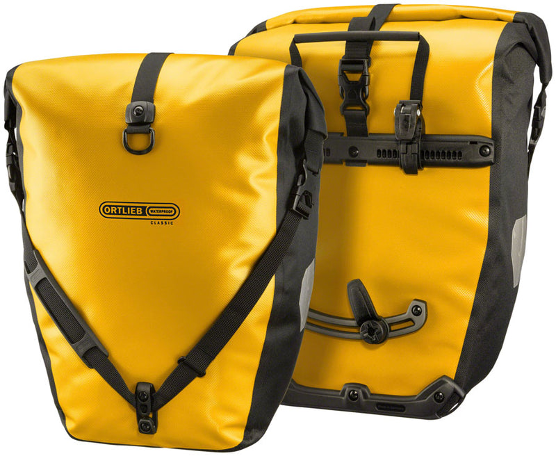 Load image into Gallery viewer, Ortlieb-Back-Roller-Classic-Panniers-Panniers-Waterproof-Reflective-Bands-PANR0446-Road-Touring-Panniers