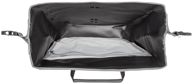 Load image into Gallery viewer, Ortlieb Back-Roller Urban Pannier - 20L, Each, Pepper