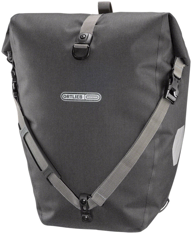 Load image into Gallery viewer, Ortlieb-Back-Roller-Urban-Panniers-Panniers-Waterproof-Reflective-Bands-_PANR0449
