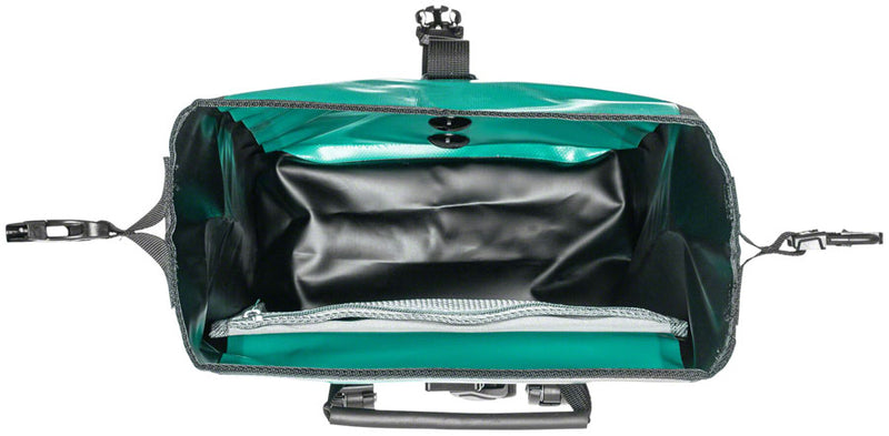 Load image into Gallery viewer, Ortlieb Sport-Roller Pannier - 29L, Pair, Lagoon/Black