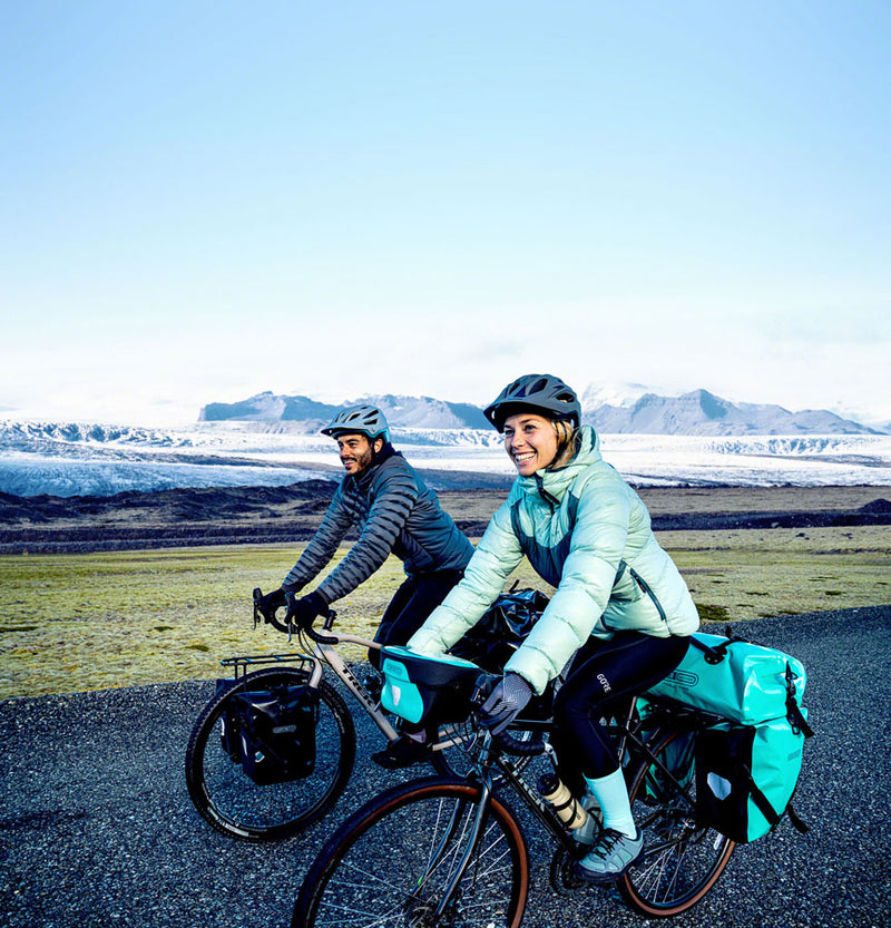 Load image into Gallery viewer, Ortlieb Sport-Roller Pannier - 29L, Pair, Lagoon/Black