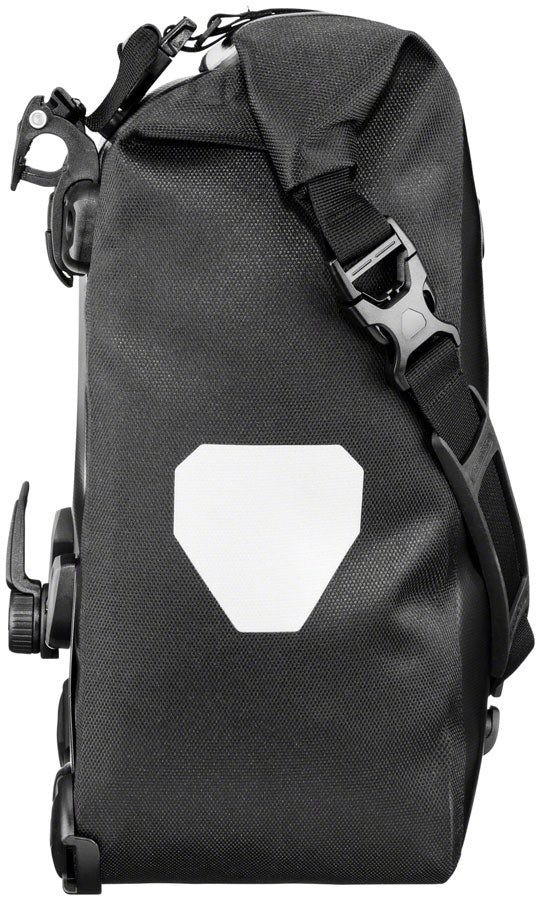 Load image into Gallery viewer, Ortlieb Sport-Roller Classic Pannier - 25L, Pair, Black