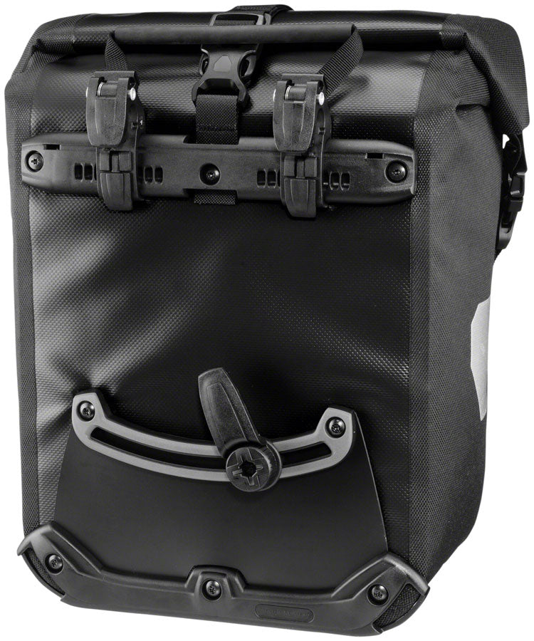 Load image into Gallery viewer, Ortlieb Sport-Roller Classic Pannier - 25L, Pair, Black