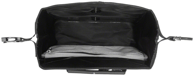 Load image into Gallery viewer, Ortlieb Sport-Roller Classic Pannier - 25L, Pair, Black