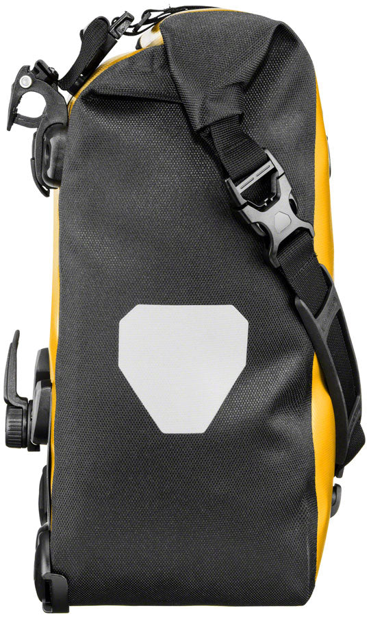 Load image into Gallery viewer, Ortlieb Sport-Roller Classic Pannier - 25L, Pair, Sunyellow/Black