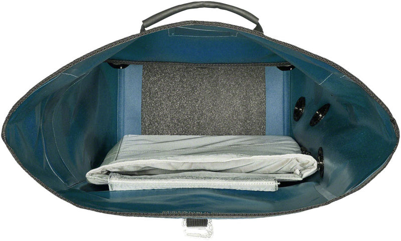 Load image into Gallery viewer, Ortlieb Vario Pannier - 26L, Each, Petrol