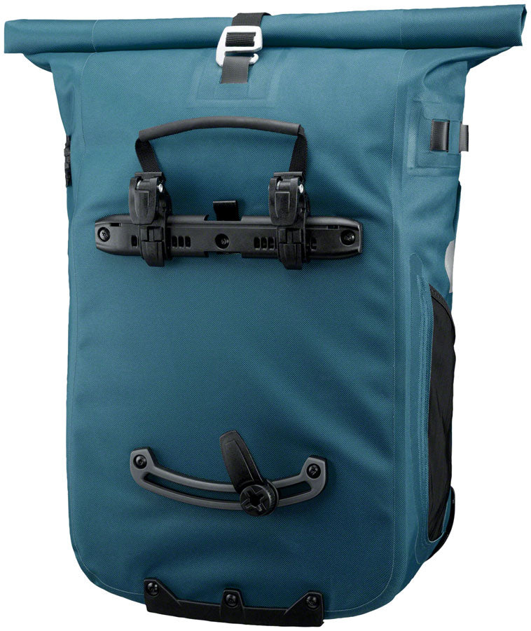 Load image into Gallery viewer, Ortlieb Vario Pannier - 26L, Each, Petrol