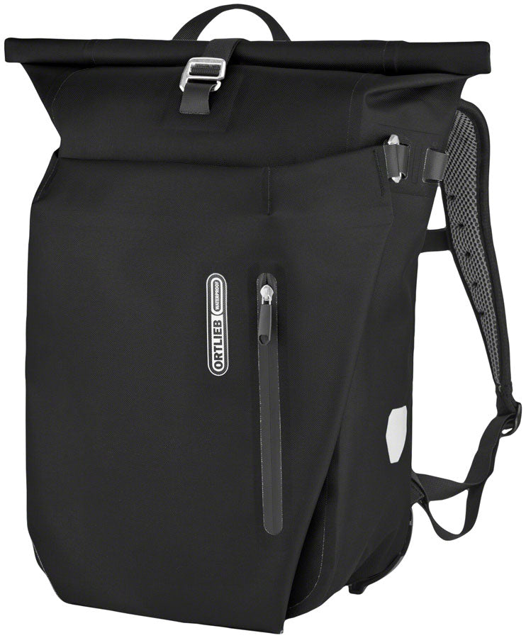Load image into Gallery viewer, Ortlieb Vario Pannier - 20L, Each, Black