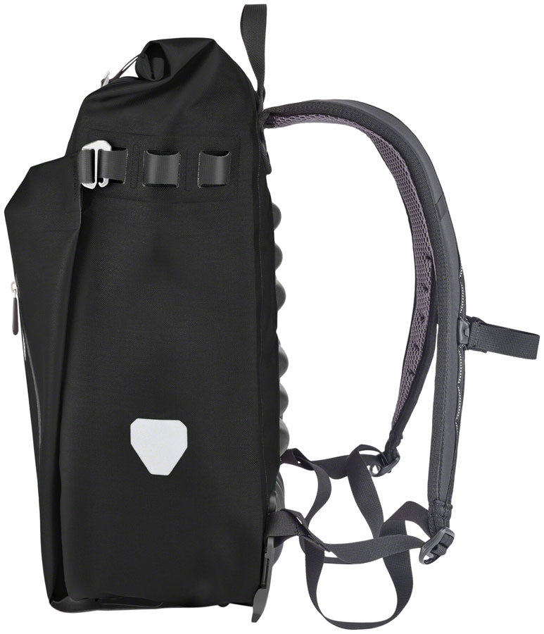 Load image into Gallery viewer, Ortlieb Vario Pannier - 20L, Each, Black