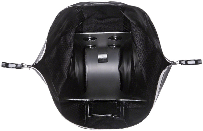 Load image into Gallery viewer, Ortlieb Saddle-Bag Seat Bag - 4.1L, Black Matte