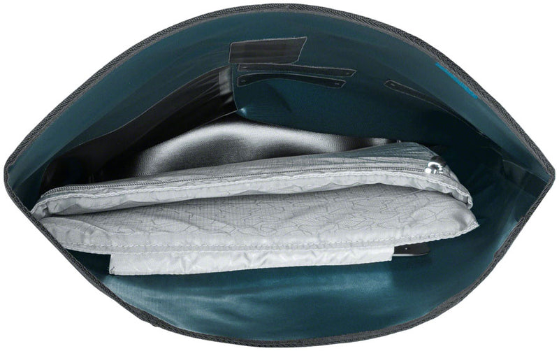 Load image into Gallery viewer, Ortlieb Commuter Daypack Backpack - 21L, Petrol