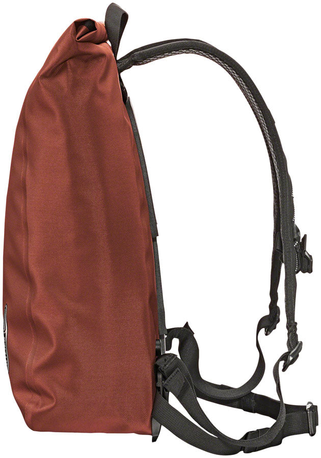 Load image into Gallery viewer, Ortlieb Velocity Backpack - 17L, Rooibos