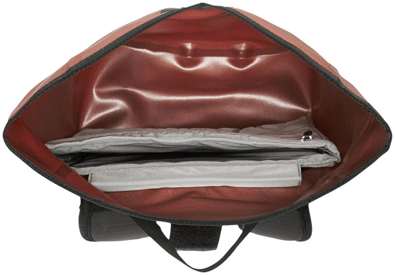 Load image into Gallery viewer, Ortlieb Velocity Backpack - 17L, Rooibos