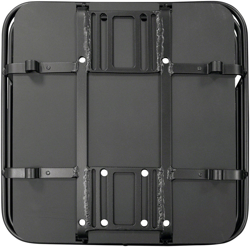 Load image into Gallery viewer, Topeak Urban Basket DX - 18L, Black