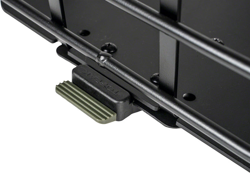 Load image into Gallery viewer, Topeak Urban Basket DX - 18L, Black