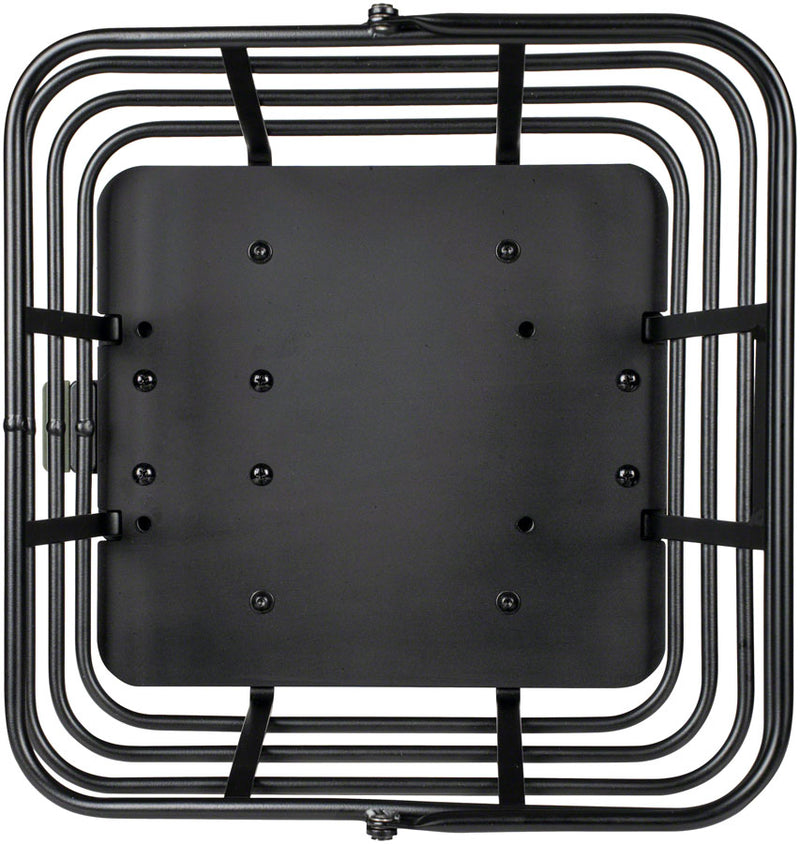 Load image into Gallery viewer, Topeak Urban Basket DX - 18L, Black