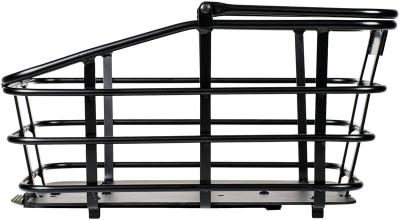 Load image into Gallery viewer, Topeak Urban Basket DX - 22L, Black