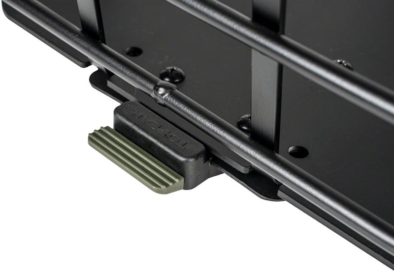 Load image into Gallery viewer, Topeak Urban Basket DX - 22L, Black