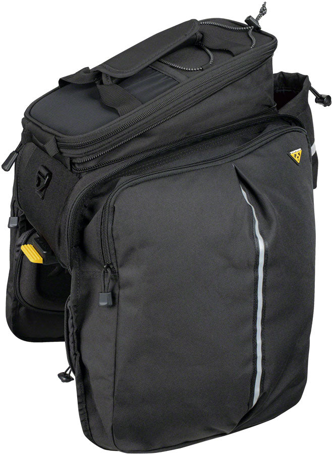 Load image into Gallery viewer, Topeak-MTX-Trunkbag-DXP-Rack-Bag-RKBG0186-Bicycle-Rack-Bag