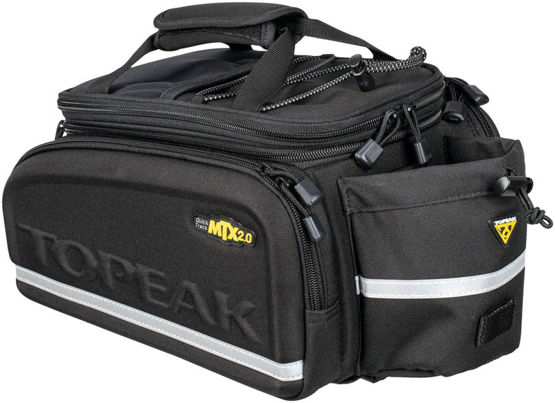 Load image into Gallery viewer, Topeak MTX TrunkBag DX