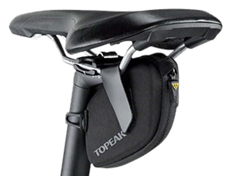 Load image into Gallery viewer, Topeak DynaWedge Seat Bag - Strap Mount, Small