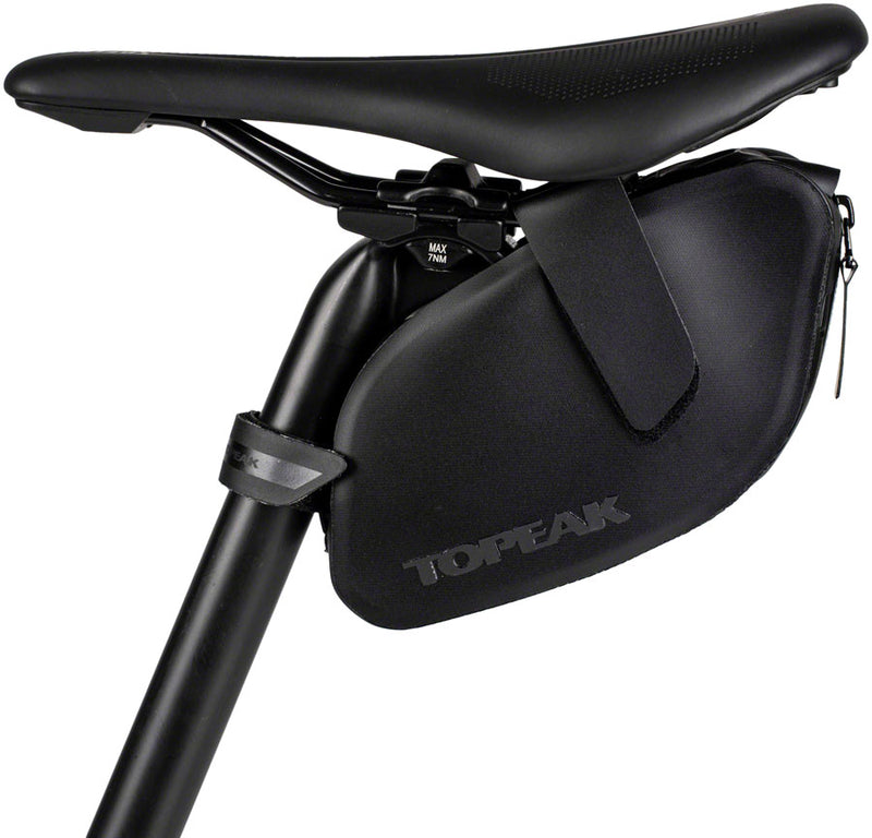 Load image into Gallery viewer, Topeak WeatherProof DynaWedge Seat Bag - Large