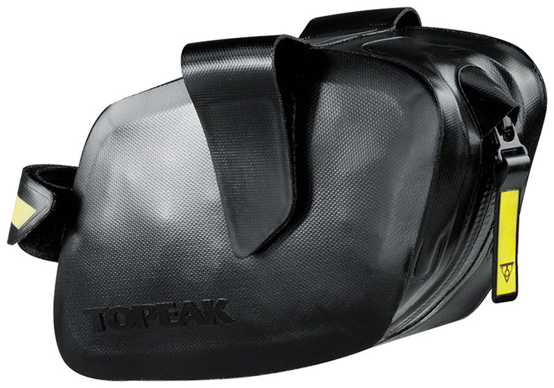 Load image into Gallery viewer, Topeak-Weatherproof-DynaWedge-Seat-Bag-Seat-Bag-STBG0300
