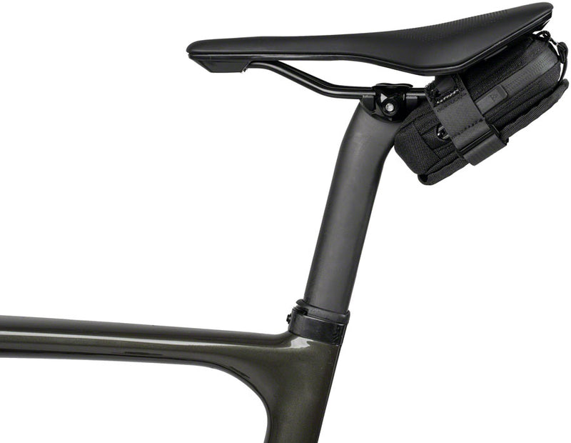 Load image into Gallery viewer, Topeak Elementa Gearbag EX Seat Bag, Ratchet Tool/Bit Set