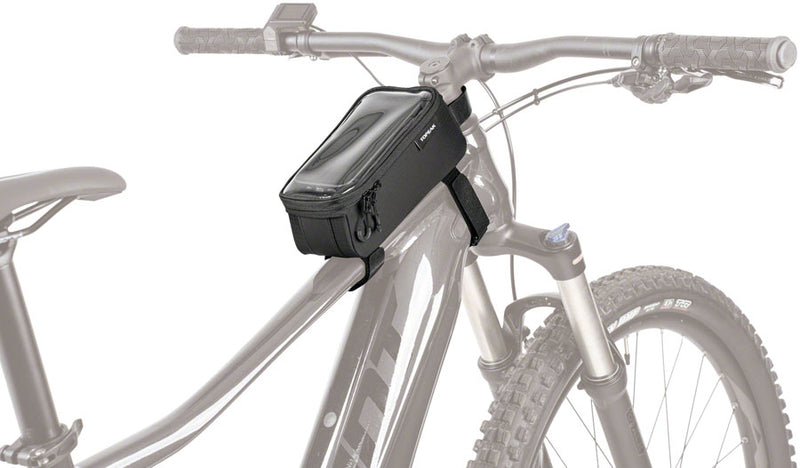 Load image into Gallery viewer, Topeak Bento Pack Top Tube Bag
