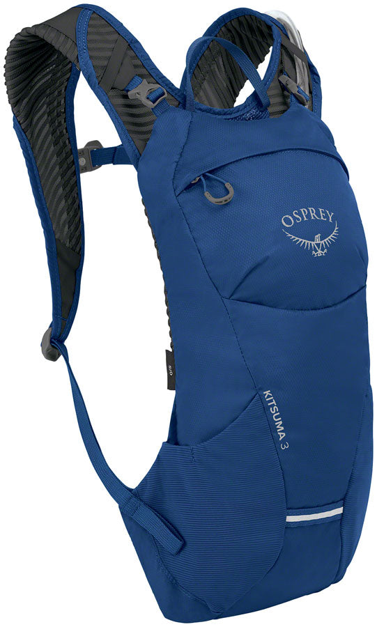 Load image into Gallery viewer, Osprey Kitsuma 3 Women's Hydration Pack - One Size, Astrology Blue