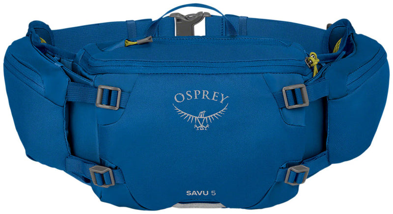 Load image into Gallery viewer, Osprey-Savu-5-Lumbar-Pack-Lumbar-Fanny-Pack_LFPK0155
