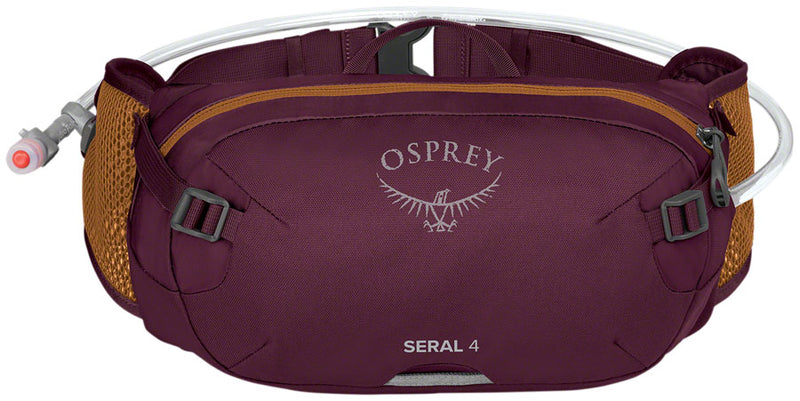Load image into Gallery viewer, Osprey-Seral-Hydration-Pack-Lumbar-Fanny-Pack-LFPK0149