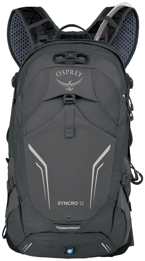 Osprey Syncro 12 Men's Hydration Pack