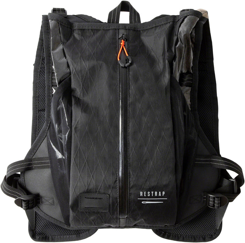 Load image into Gallery viewer, Restrap Race Hydration Vest - Black, Large/X-Large