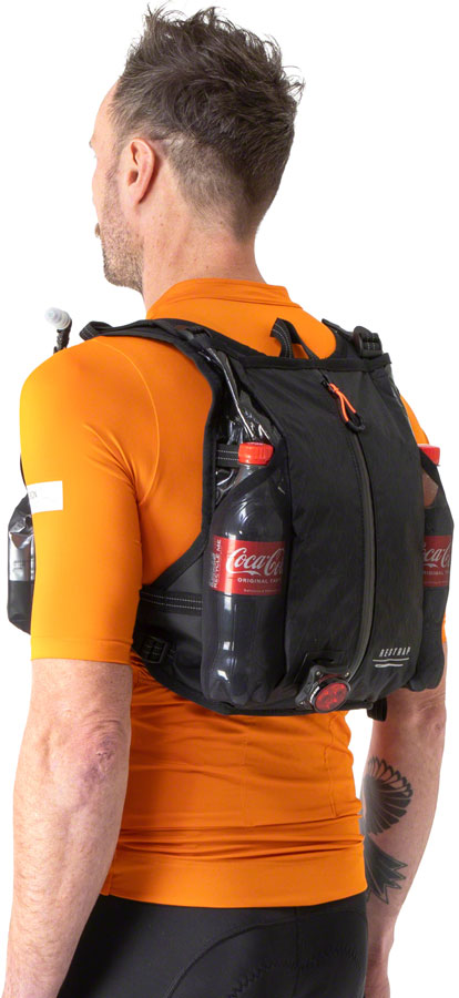 Load image into Gallery viewer, Restrap Race Hydration Vest - Black, Small/Medium