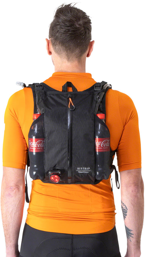 Load image into Gallery viewer, Restrap Race Hydration Vest - Black, Large/X-Large