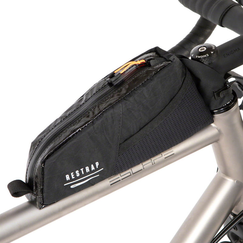 Load image into Gallery viewer, Restrap-Top-Tube-Bag-Top-Tube-Stem-Bag-TSBG0162
