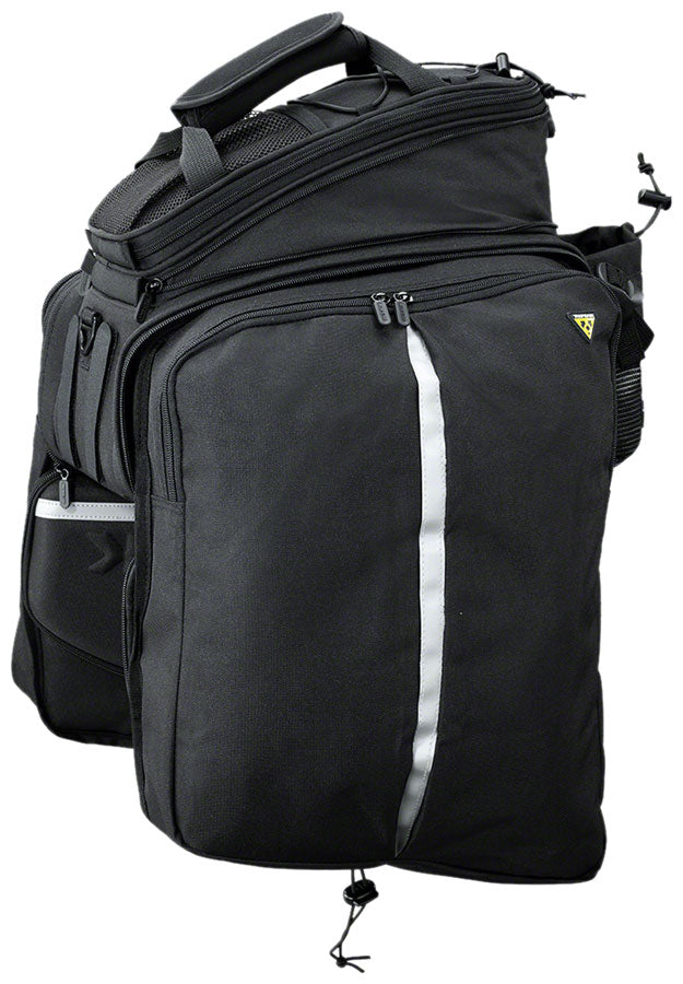 Load image into Gallery viewer, Topeak-MTS-Strap-Mount-TrunkBag-DXP-Rack-Bag-RKBG0190-Bicycle-Rack-Bag
