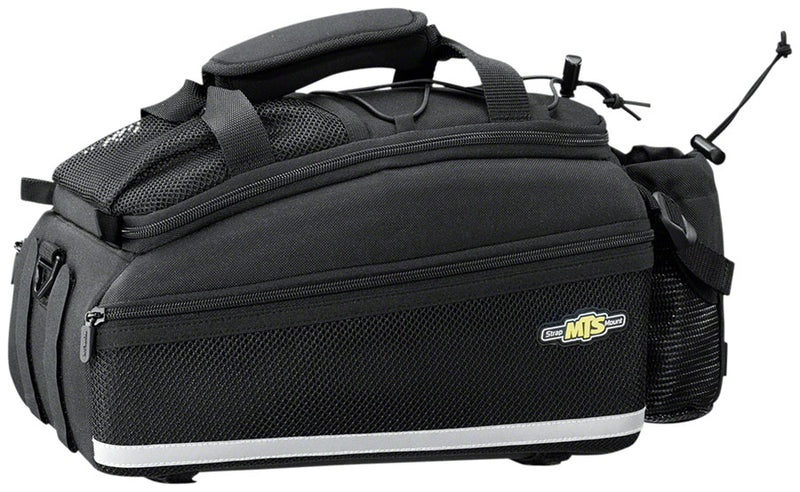 Load image into Gallery viewer, Topeak-Trunkbag-EX-Strap-Rack-Bag-RKBG0191-Bicycle-Rack-Bag