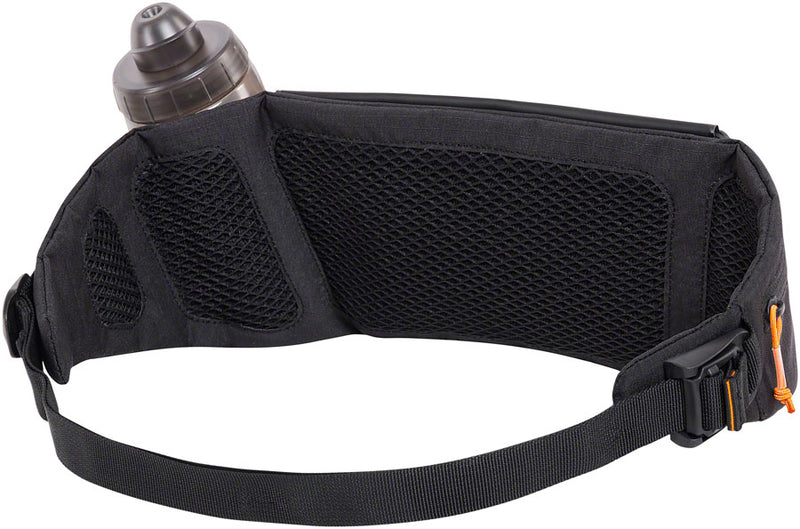 Load image into Gallery viewer, Fidlock Hip Belt Single Bottle Base - Black
