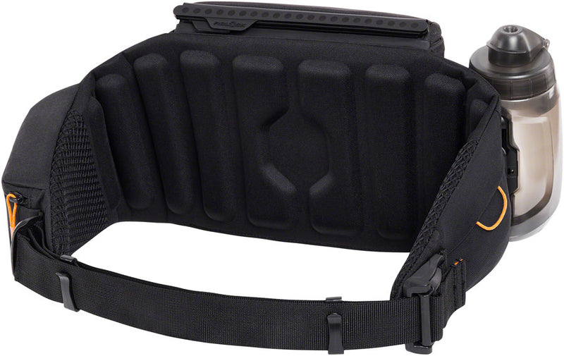 Load image into Gallery viewer, Fidlock Hip Belt Double Bottle Base - Black