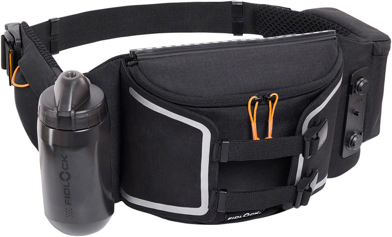 Load image into Gallery viewer, FIDLOCK-Hip-Belt-with-Double-Bottle-Base-Lumbar-Fanny-Pack-LFPK0235
