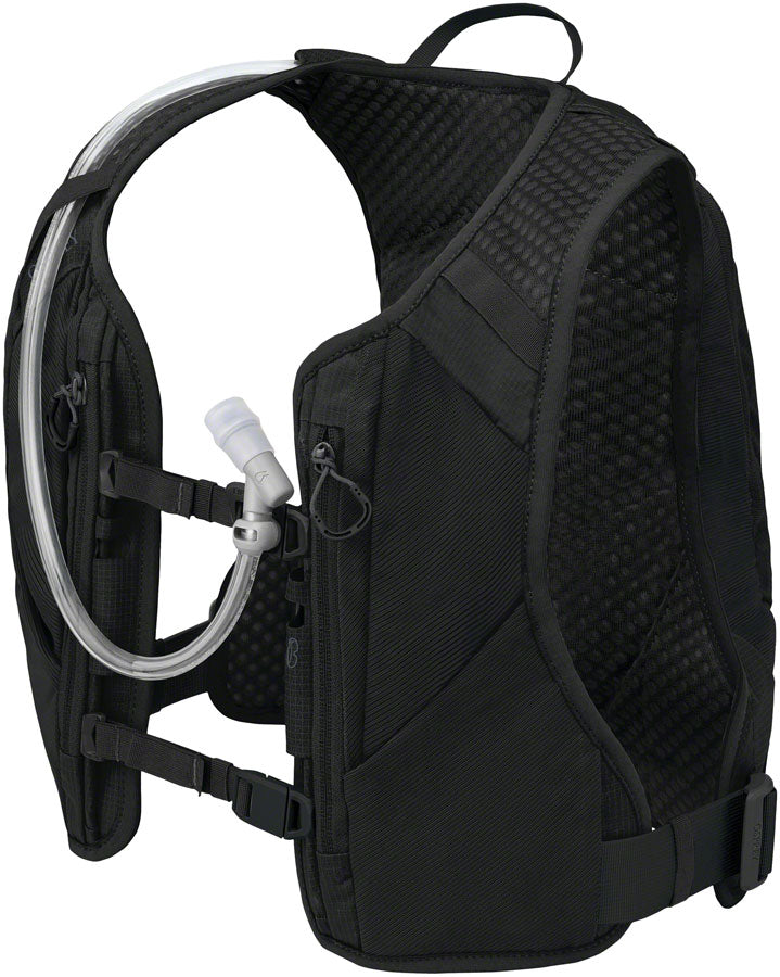 Load image into Gallery viewer, Osprey Escapist Velocity 6 Hydration Pack - Black, Large/X-Large