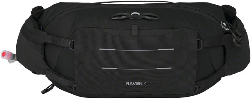 Load image into Gallery viewer, Osprey-Raven-Lumbar-Hydration-Pack-Lumbar-Fanny-Pack-LFPK0265