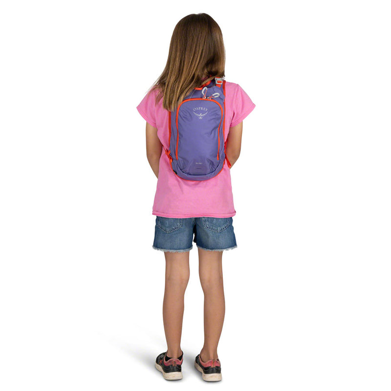 Load image into Gallery viewer, Osprey Moki 3 Hydration Pack - Euphoria Purple